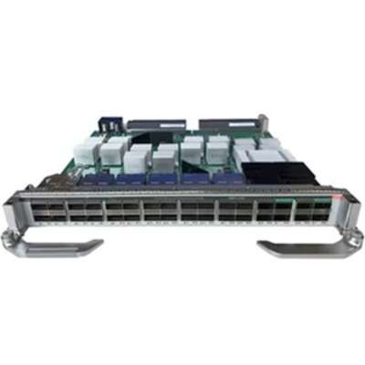 Cisco Systems C9600X-LC-32CD=