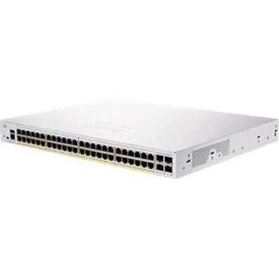 Cisco Systems CBS250-48PP-4G-AU