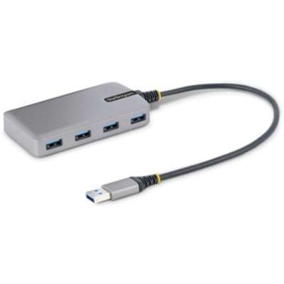 StarTech.com 5G4AB-USB-A-HUB
