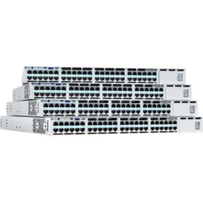 Cisco Systems C9300LM-48UX-4Y-E