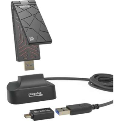Plugable Technologies USB-WIFIAX