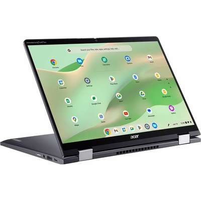 Acer Chromebook Spin 714 CP714-2WN CP714-2WN-57KJ 14 Touchscreen  Convertible 2 in 1 Chromebook 