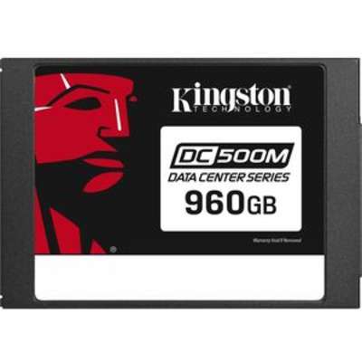 Kingston Technology SEDC600M/960G