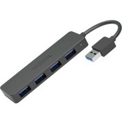 Plugable Technologies USB3-HUB4A