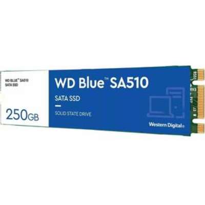 Western Digital WDS200T3B0B
