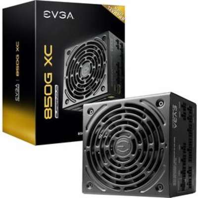 EVGA 520-5G-0850-K1