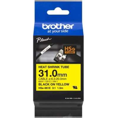 Brother HSE661E