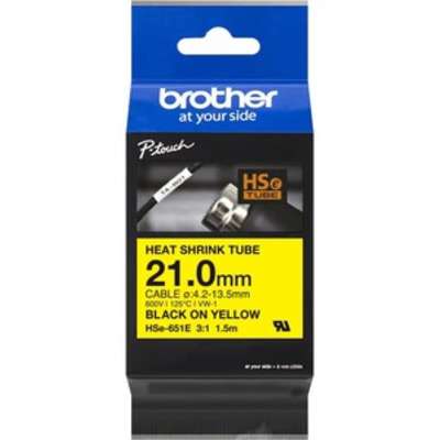 Brother HSE651E