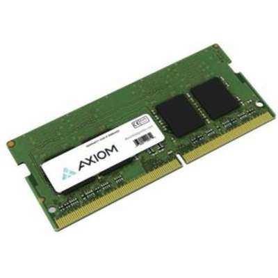 Axiom Upgrades 4X71M23187-AX