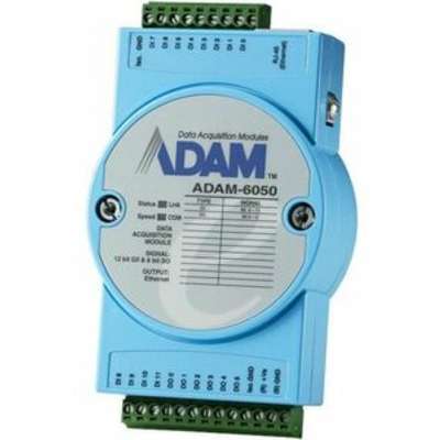 B&B Electronics ADAM-6050-D1