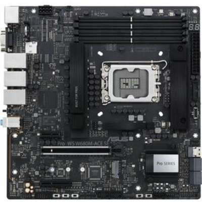 ASUS PROWSW680MACESE