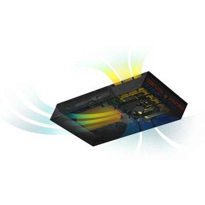 PROVANTAGE: Asustor FS6712X Asustor NAS FS6712X Celeron N5105 12-Bay  FLASHSTOR12 Pro 10GBE 4GB DDR4