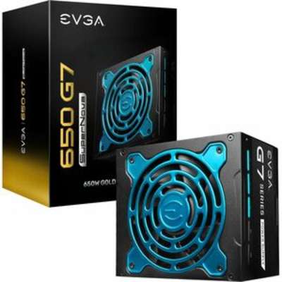 EVGA 220-G7-0650-X1