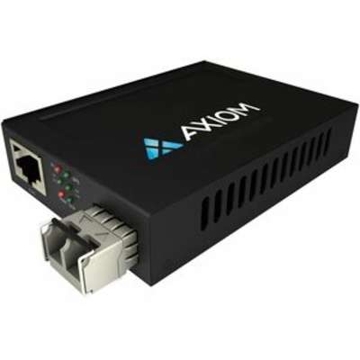 Axiom Upgrades MCP31-F1-M3L2-AX