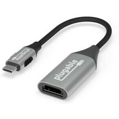 Plugable Technologies USBC-HDMI8K