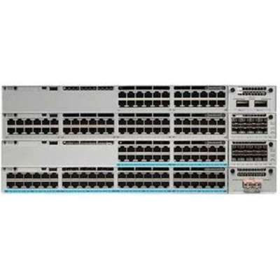 Cisco Systems C9300X-24HX-M