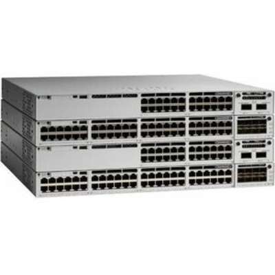 Cisco Systems C9300L-48UXG-4X-M