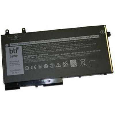 Battery Technology (BTI) 451-BCIQ-BTI