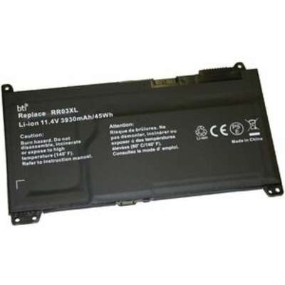 Battery Technology (BTI) 851610-855-BTI