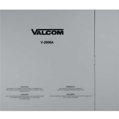Valcom V-2006A