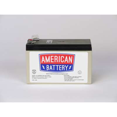 American Battery Company (ABC) RBC110
