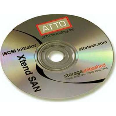 ATTO Technology INIT-MAC0-005