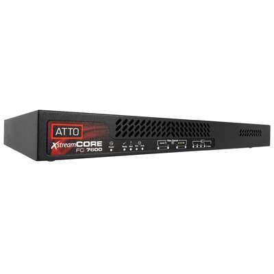 ATTO Technology XCFC-7600-002