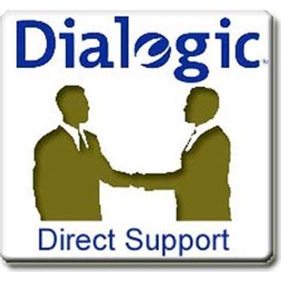 Dialogic 901-004-08-1S