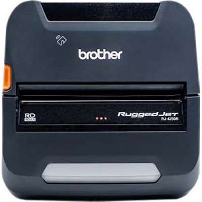 Brother Mobile Solutions RJ4230BL