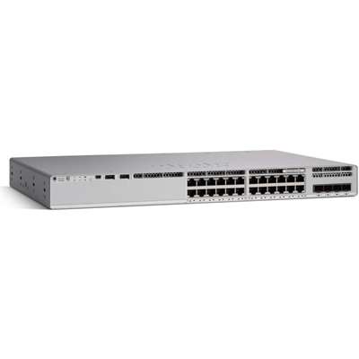 Cisco Systems C9200L-24P-4G-1A
