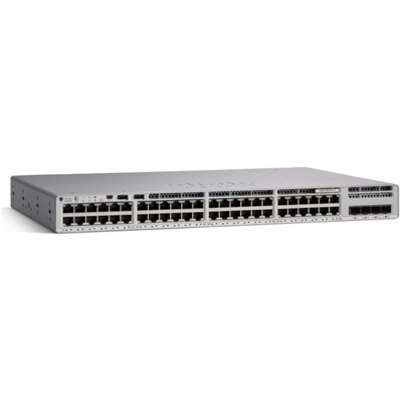 Cisco Systems C9200L-48P-4G-1A