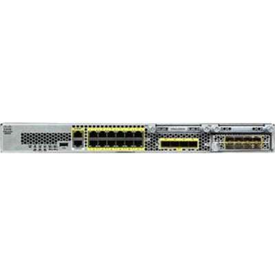 Cisco Systems FPR2130-NGFW-K9