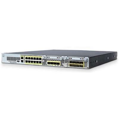 Cisco Systems FPR2130-ASA-K9