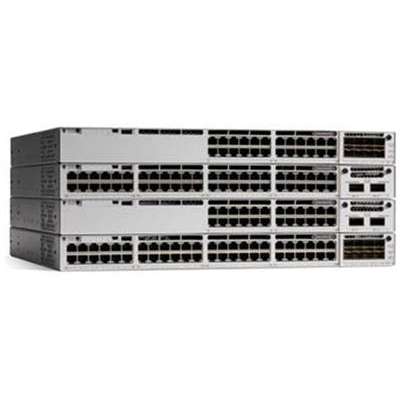 Cisco Systems C9300-24U-1E