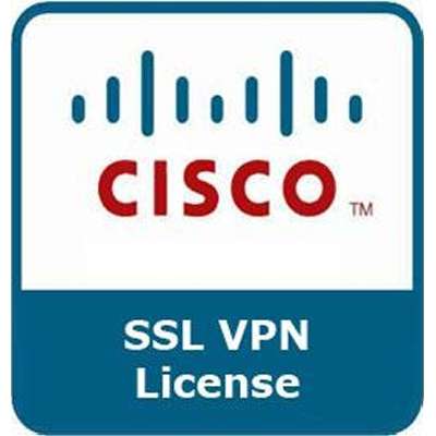 Cisco Systems ASA5500-SSL-500