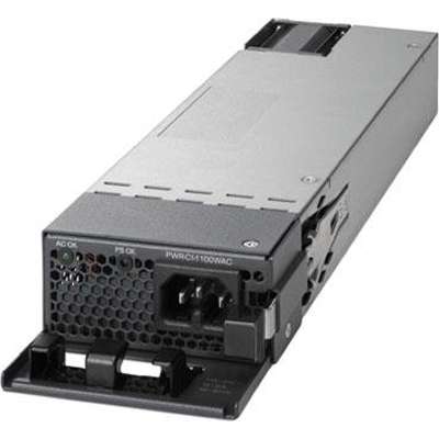 Cisco Systems PWR-C1-1100WAC/2