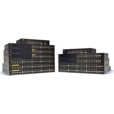 Cisco Systems SF352-08P-K9-NA