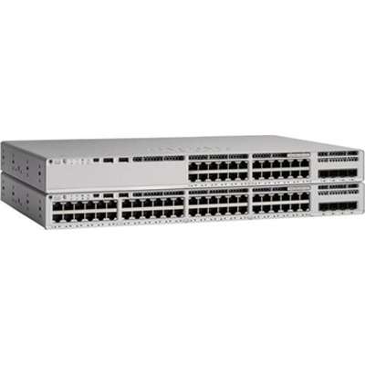 Cisco Systems C9200L-48P-4G-E