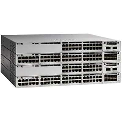 Cisco Systems C9300L-24T-4G-E