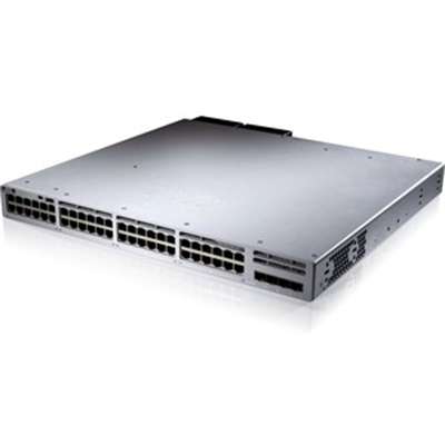 Cisco Systems C9300L-48P-4X-EDU