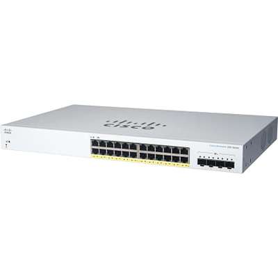 Cisco Systems CBS220-48T-4G-NA