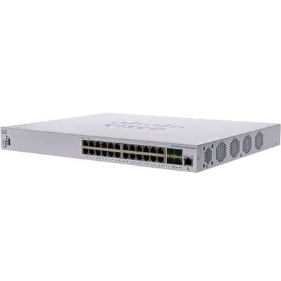 Cisco Systems CBS350-24XT-NA