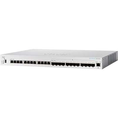 Cisco Systems CBS350-24XTS-NA