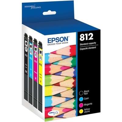 EPSON T812120-BCS