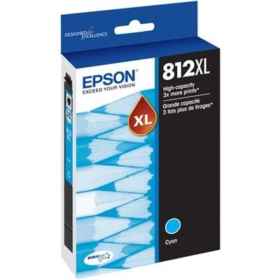 EPSON T812XL220-S