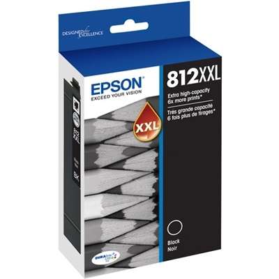 EPSON T812XXL120-S