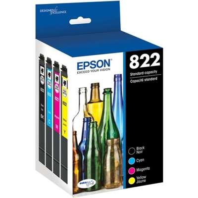 EPSON T822120-BCS