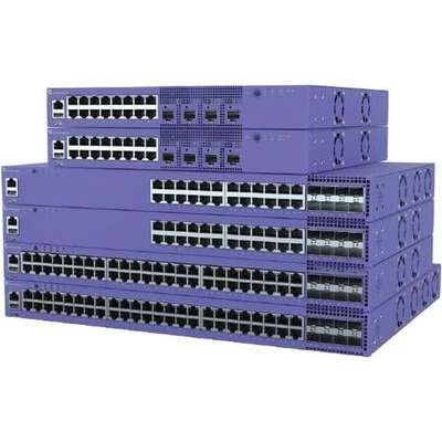 Extreme Networks Inc. 5320-24P-8XE