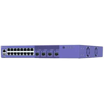 Extreme Networks Inc. 5320-16P-4XE