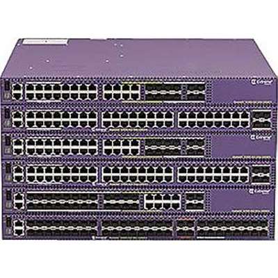 PROVANTAGE: Extreme Networks Inc. 16719 Summit X460-G2-48p-GE4 Switch